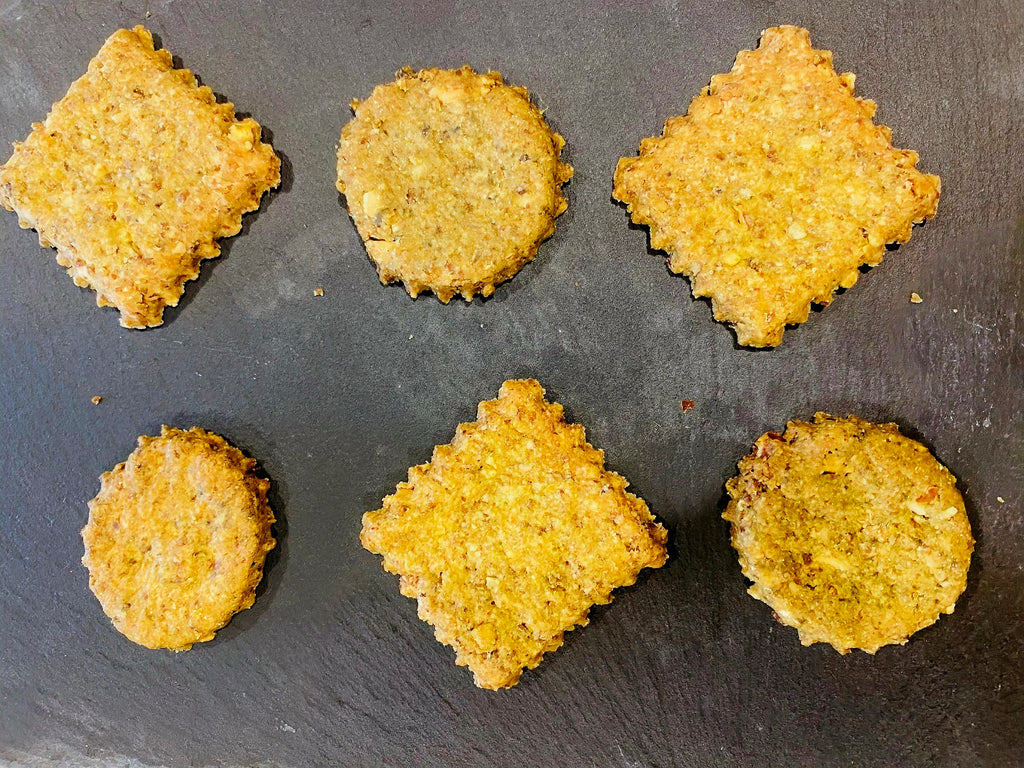 Biscuits Apéro Anna Magnani